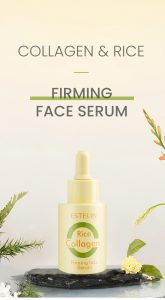 Collagen & Rice firming face serum 1 Collagen & Rice firming face serum 1