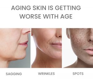 Collagen & Rice firming face serum 3 Collagen & Rice firming face serum 3