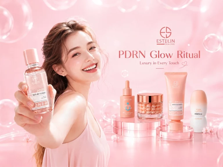 Dr. Rashel – A Global Skincare Brand with 26 Years of Luxury & Natural Innovation (1)