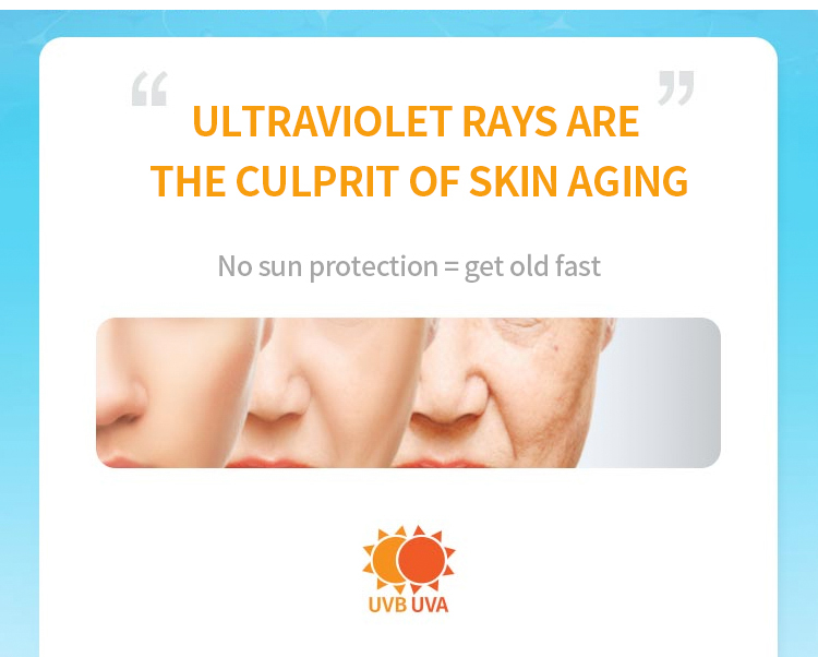 Hydrting repair sun cream SPF 60 3 Hydrting repair sun cream SPF 60 3