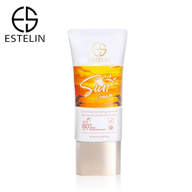 Hydrting repair sun cream SPF 60