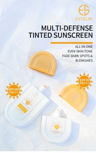 Multi Defense Tinted Sunscreen SPF70 100 1 Multi Defense Tinted Sunscreen SPF70 100 1
