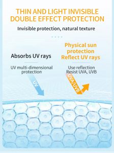 Multi Defense Tinted Sunscreen SPF70 100 6 Multi Defense Tinted Sunscreen SPF70 100 6