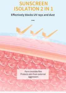 Multi Defense Tinted Sunscreen SPF70 100 7 Multi Defense Tinted Sunscreen SPF70 100 7