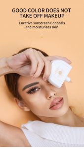 Multi Defense Tinted Sunscreen SPF70 100 9 Multi Defense Tinted Sunscreen SPF70 100 9