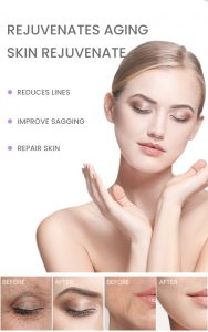 Retinol A anti aging face serum 5 Retinol A anti aging face serum 5