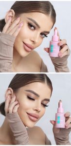 Rosehip& Niacinamide spots fading face serum 11 Rosehip& Niacinamide spots fading face serum 11