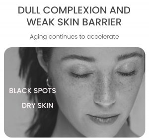 Rosehip& Niacinamide spots fading face serum 3 Rosehip& Niacinamide spots fading face serum 3