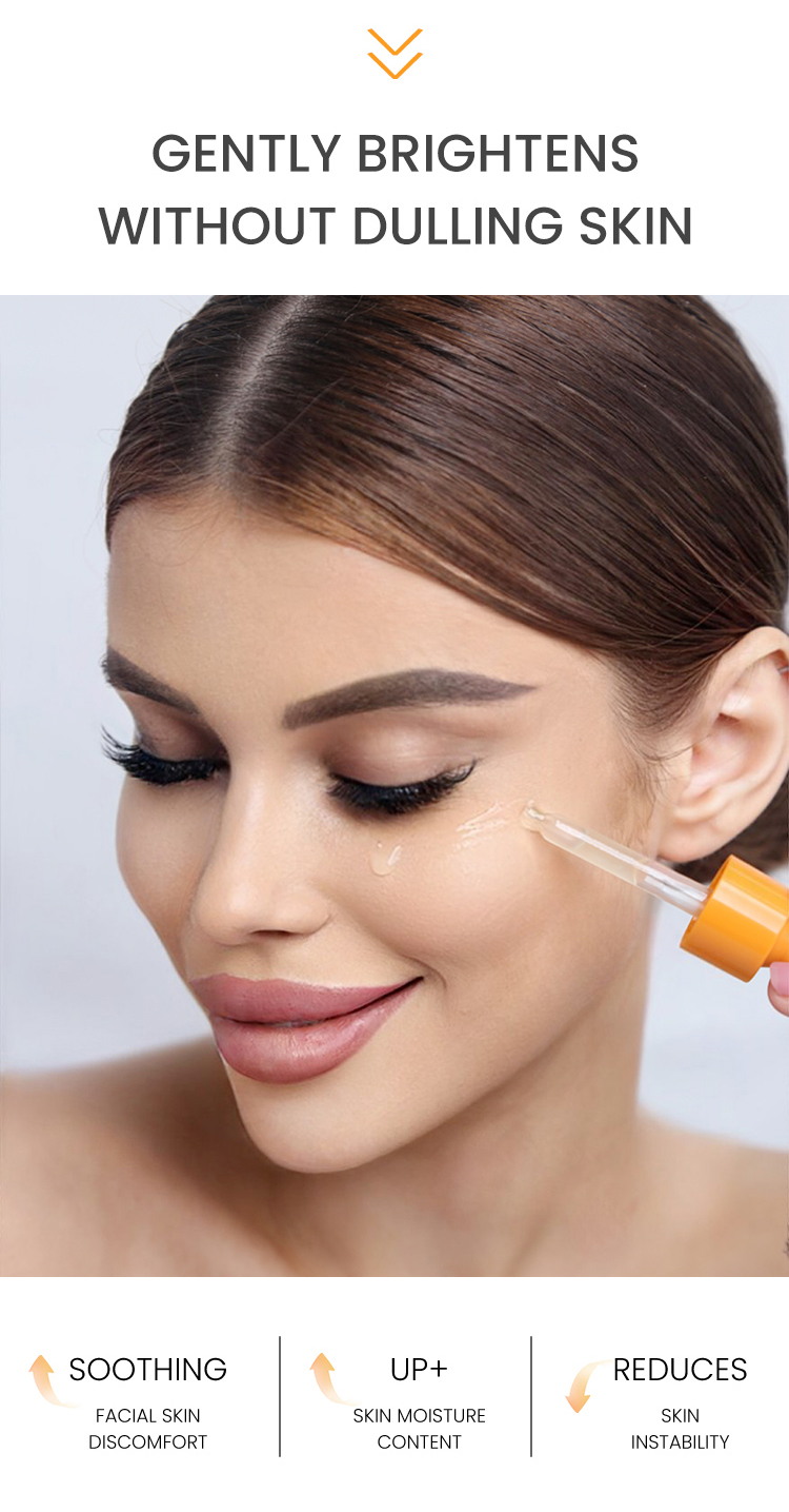Vitamin C&Turmeric brightening face serum 3 Vitamin C&Turmeric brightening face serum 3
