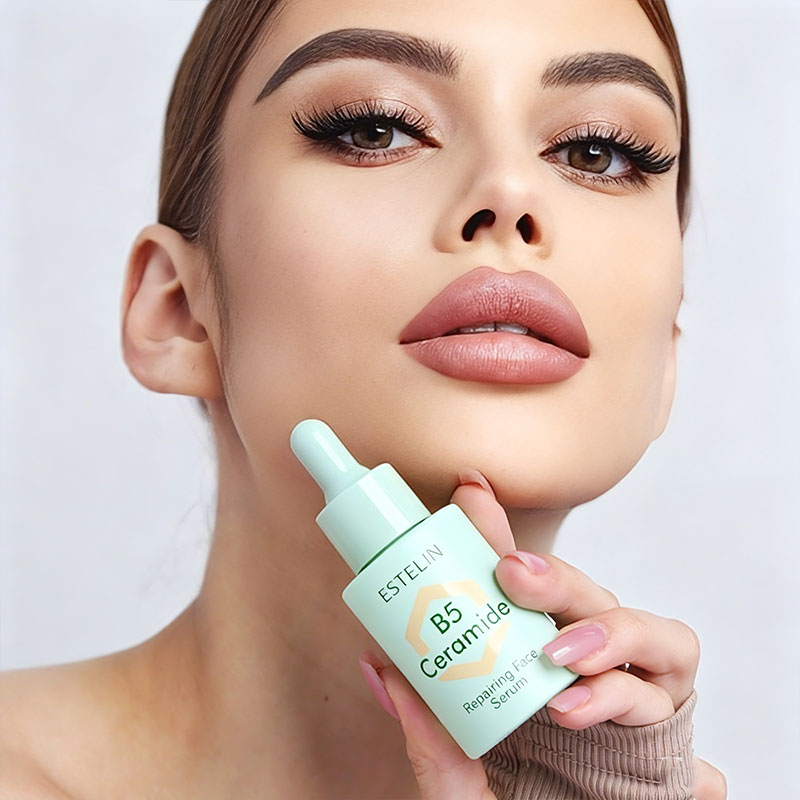 Ceramide B5 repairing face serum 1