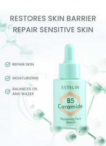 Ceramide B5 repairing face serum 4 Ceramide B5 repairing face serum 4