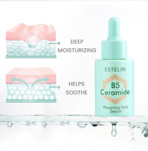 Ceramide B5 repairing face serum 6 Ceramide B5 repairing face serum 6