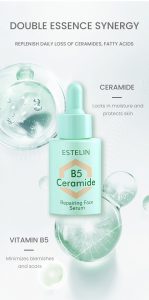 Ceramide B5 repairing face serum 8 Ceramide B5 repairing face serum 8