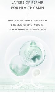 Ceramide B5 repairing face serum 9 Ceramide B5 repairing face serum 9