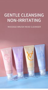 ES120 123 Facial Cleanser E 01