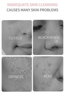ES120 123 Facial Cleanser E 03