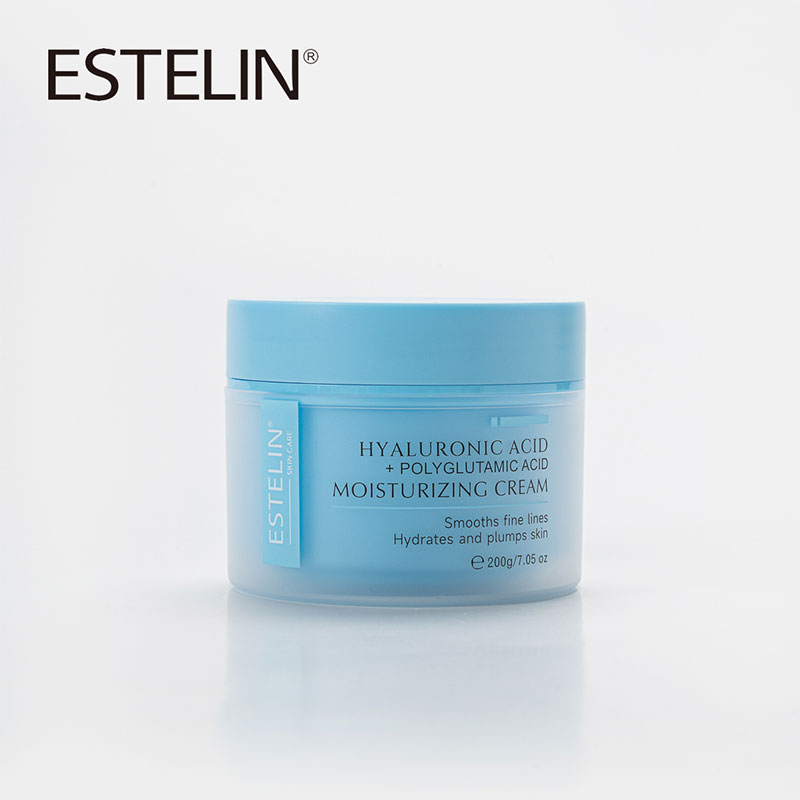 Hyaluronic acid & polyglutamic acid 11