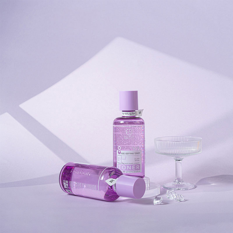 Retinol & Collagen age defying essence toner 7