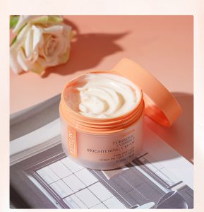 Turmeric & Vitamin c brightening cream 15 Turmeric & Vitamin c brightening cream 15