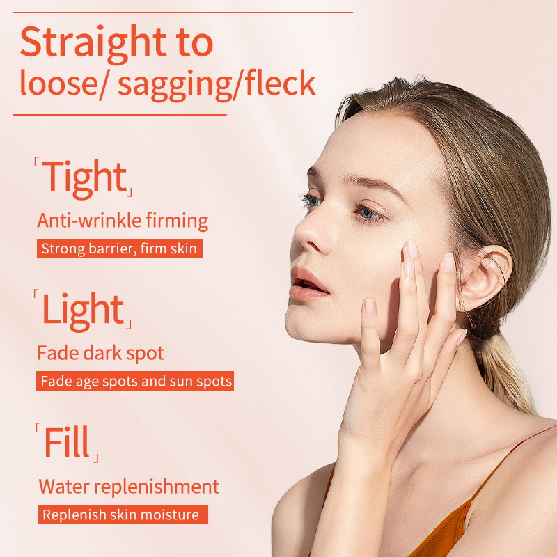 Turmeric & Vitamin c brightening cream 2
