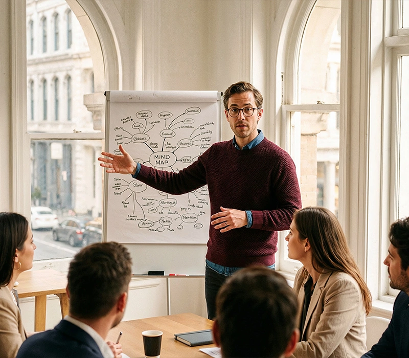 Meetings and Training