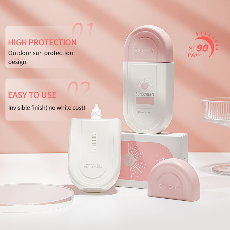 Fade Spots Bright Complete Sunscreen SPF50 (2)